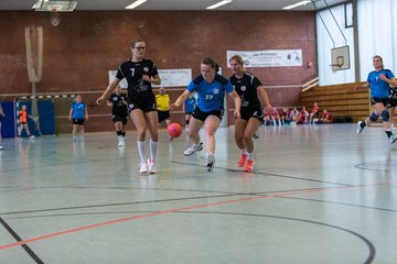 Bild 45 - Frauen BT Vorbereitungsturnier